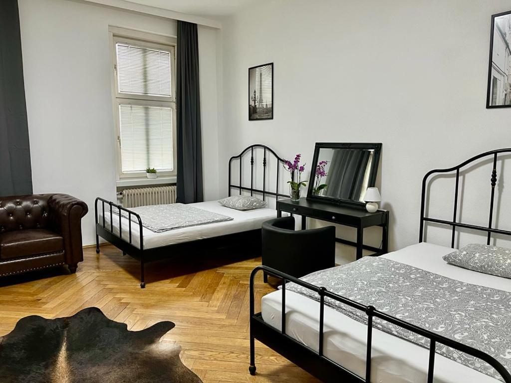 Appartamento Beautiful Centre Vienna