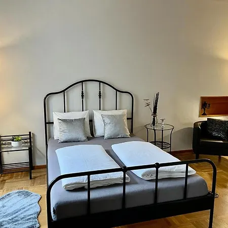 Beautiful City Centre Apartment Vienna Esterno foto