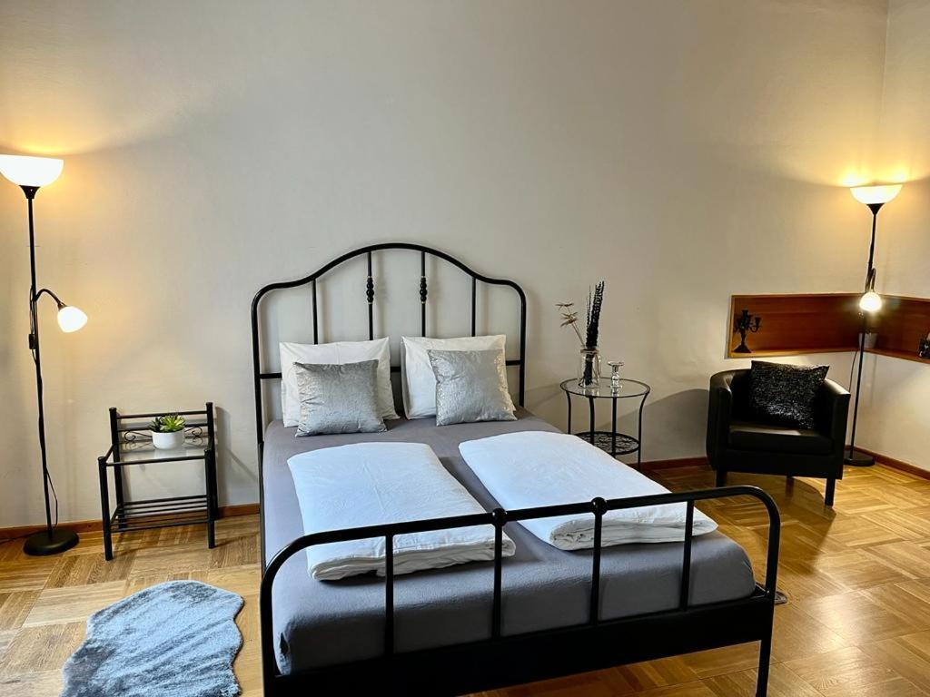 Beautiful Centre Apartament *