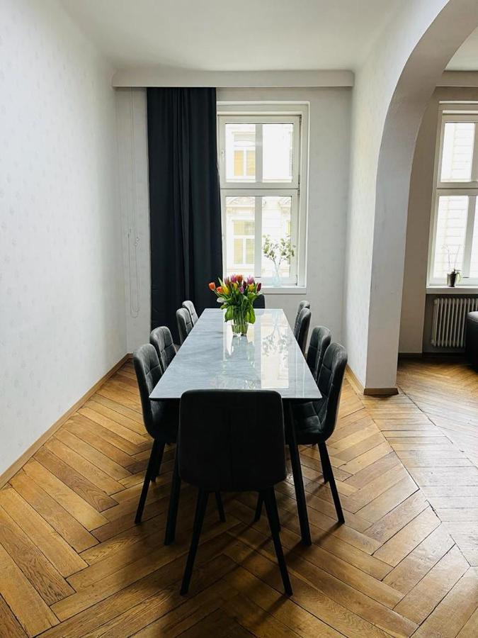 Beautiful Centre Apartament *