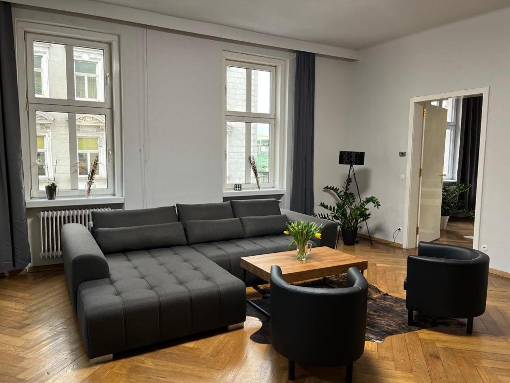 Beautiful Centre Apartment Wien