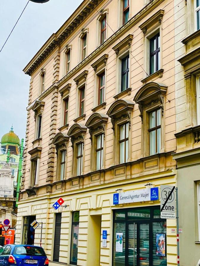 Beautiful Centre Apartment Wien