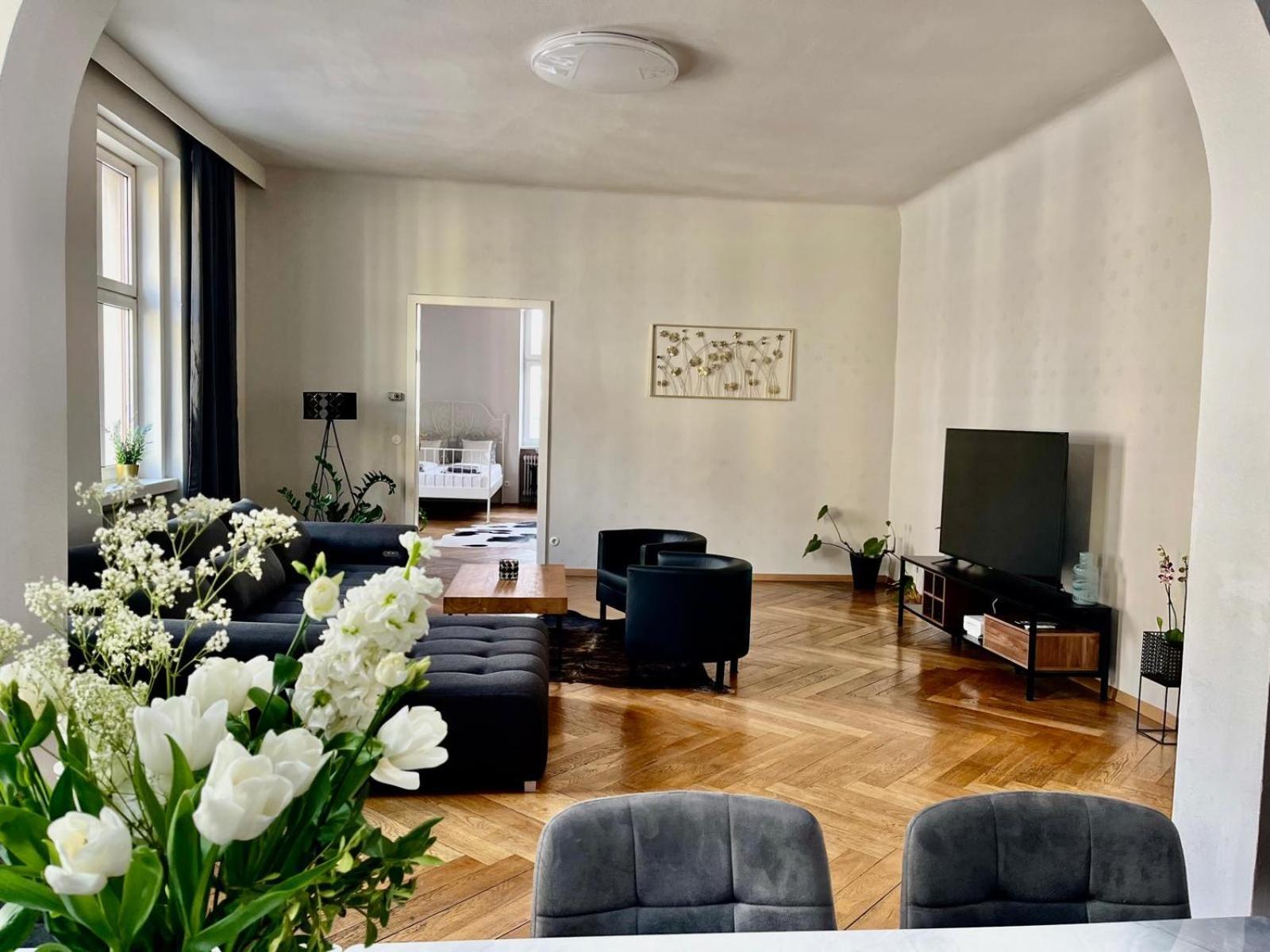 Beautiful Centre * Wien