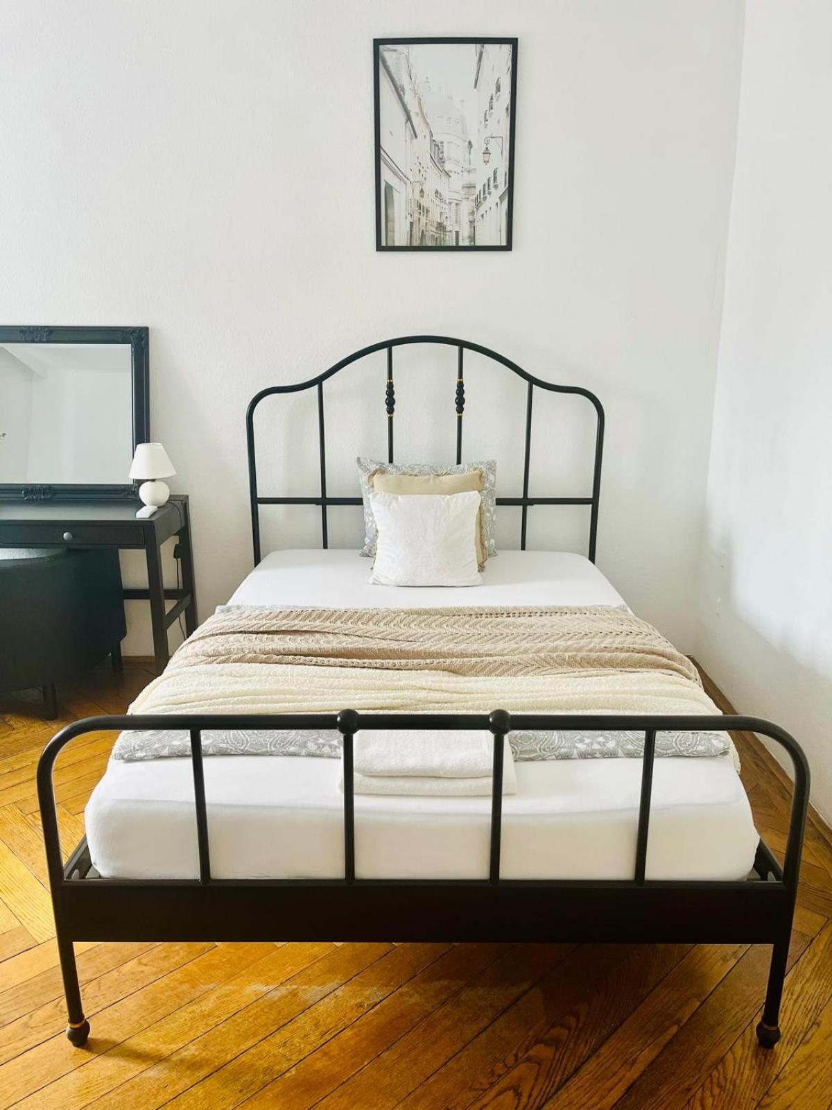 Beautiful Centre Apartment Wien