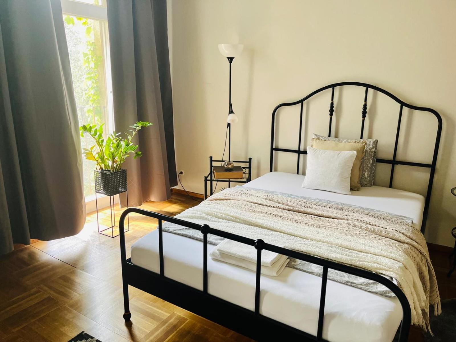 Apartment Beautiful Centre Wien